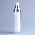 Small Volume 30ml Cosmetic Airless Vacuum Pump Bottle